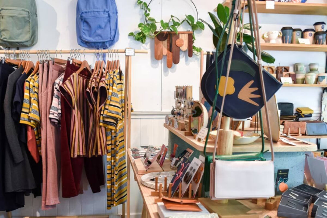Sustainable Fashion: A Movement, Not a Trend