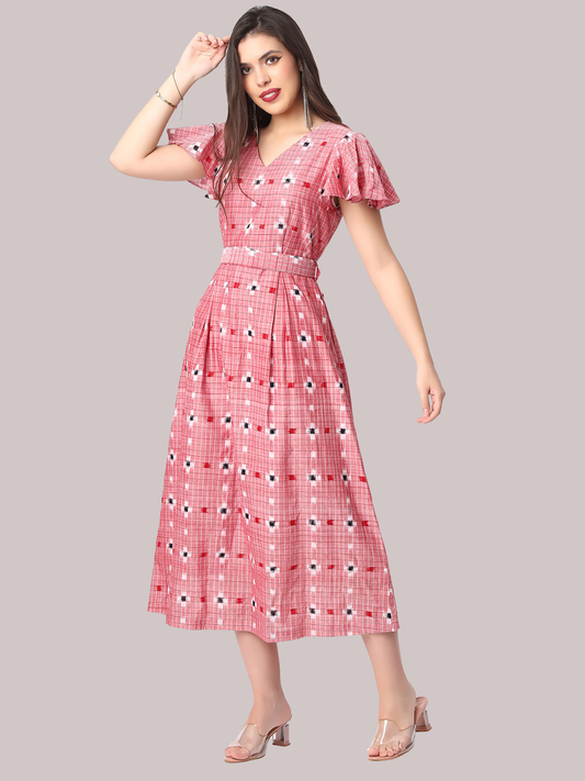 Sambalpuri Cotton Fabric