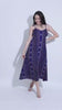Exquisite Handloom Sambalpuri Ikat cotton dress